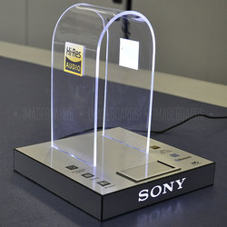 Svetovaya Podstavka Sony 1