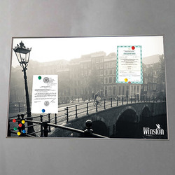Doska Magnit Pr
