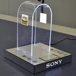 Svetovaya podstavka sony 1