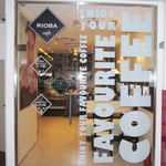 Of kafe