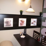 Paneli cafe