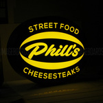 Street food