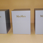Korobki maxmara