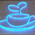 Gibkiy neon