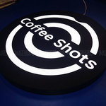 Logo shots