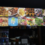 Korob menu1